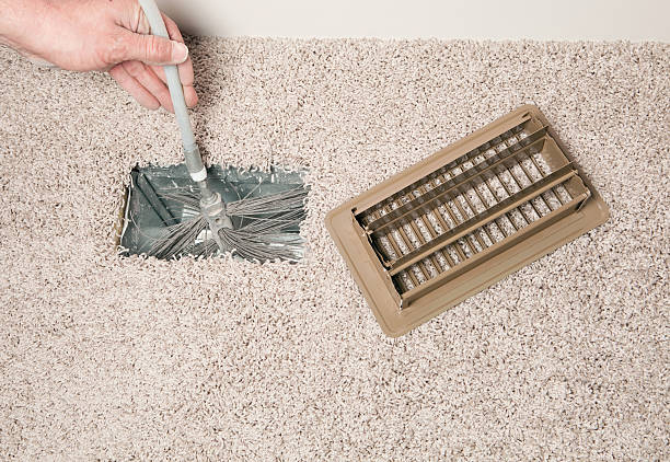 Best General Air Duct Cleaning  in Carbondale, IL